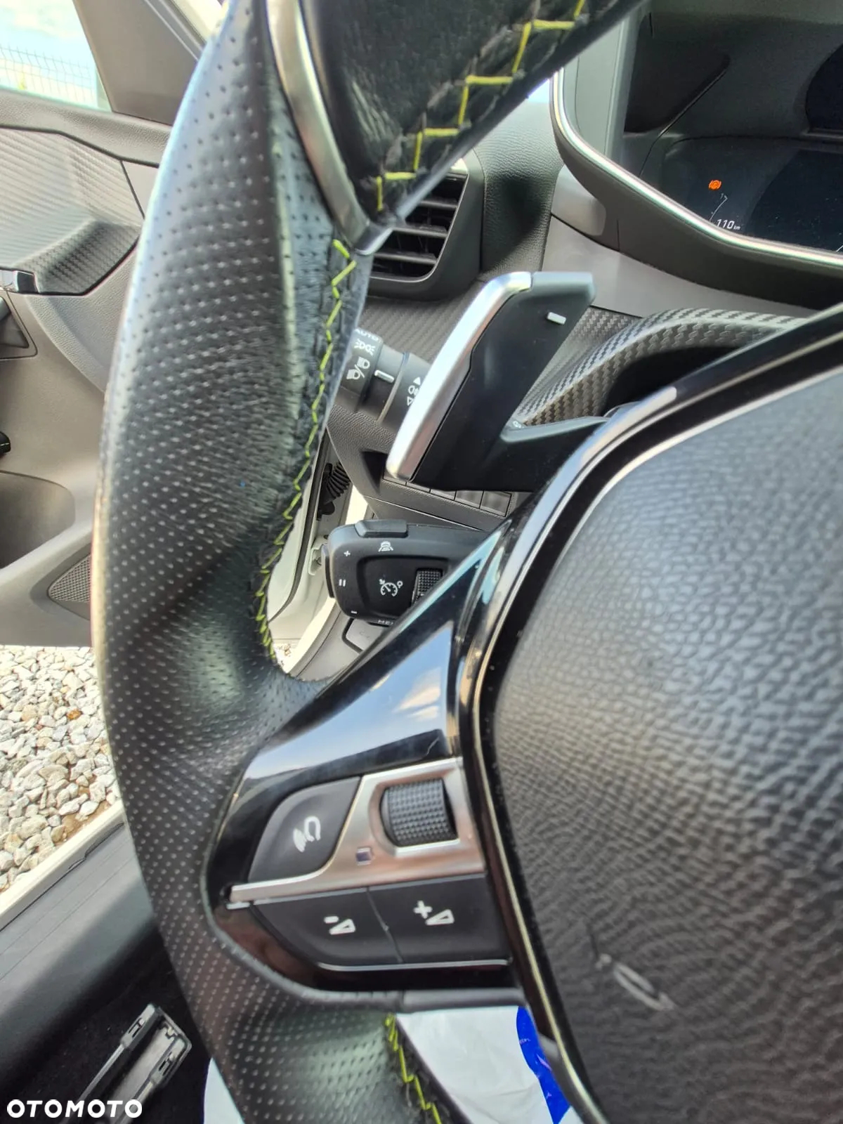 Peugeot 208 PureTech 100 EAT8 GT Pack - 19