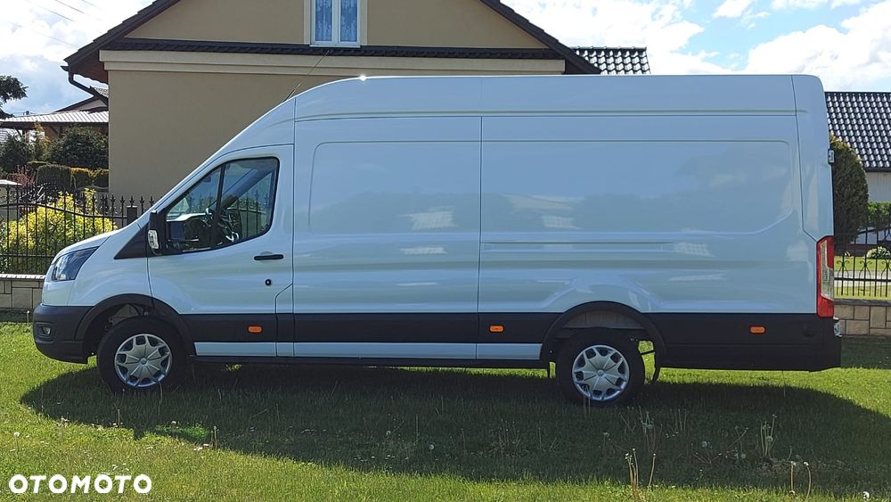 Ford TRANSIT - 5