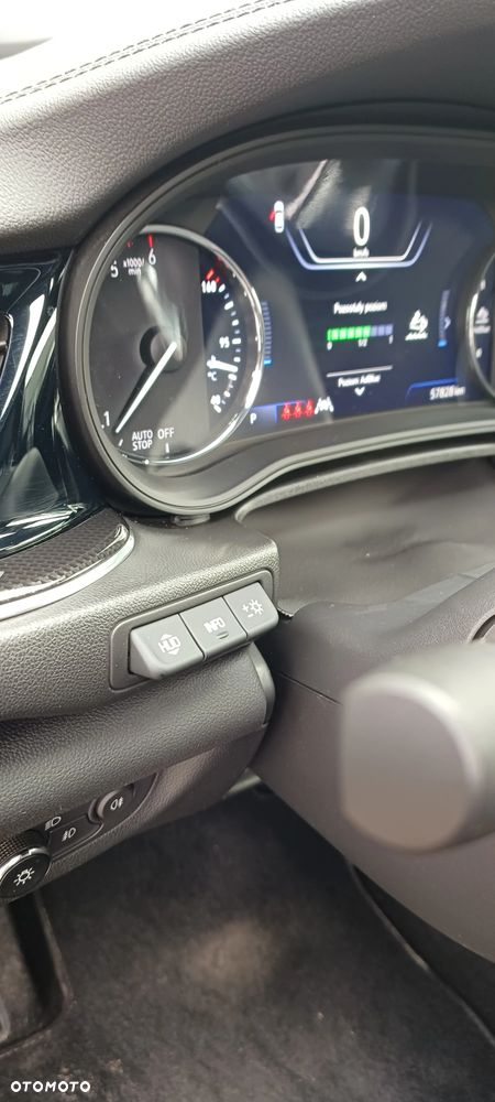 Opel Insignia - 9