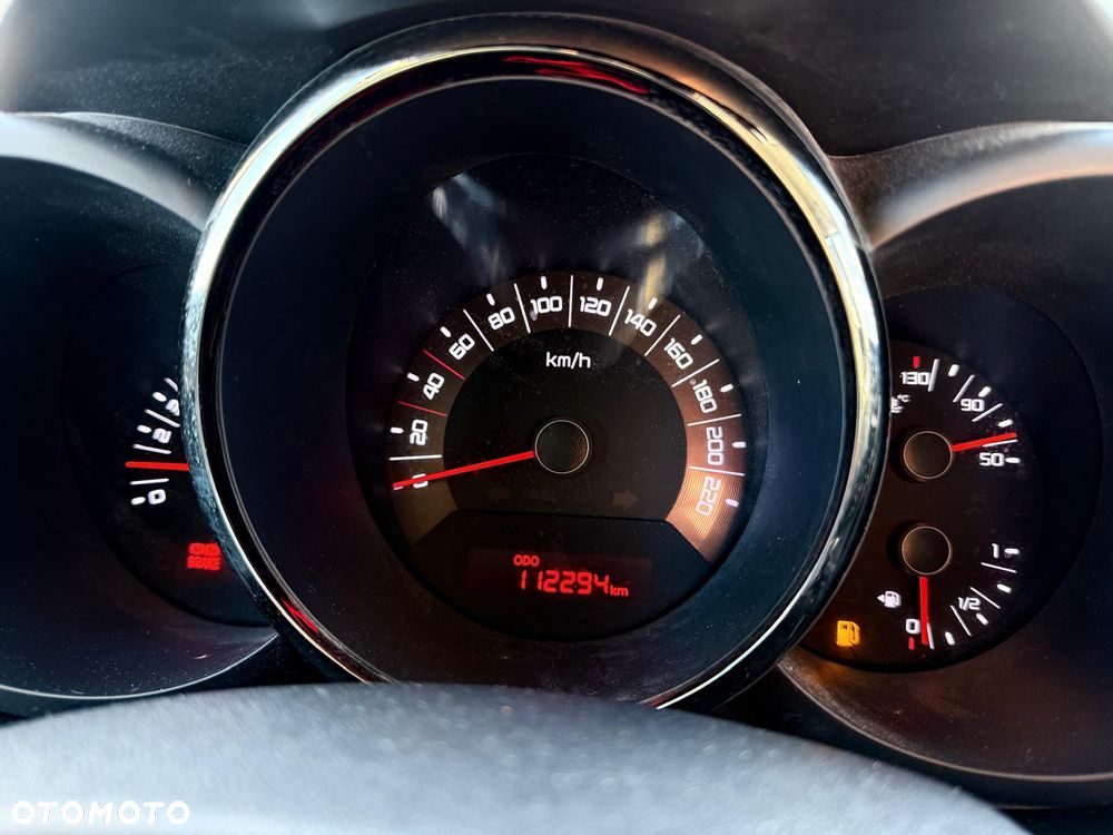 Kia Soul 1.6 M EU5 - 22