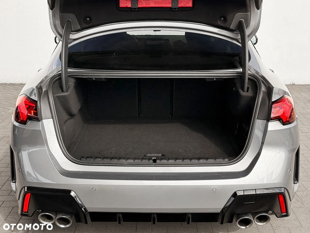 BMW Seria 2 M235 xDrive - 14