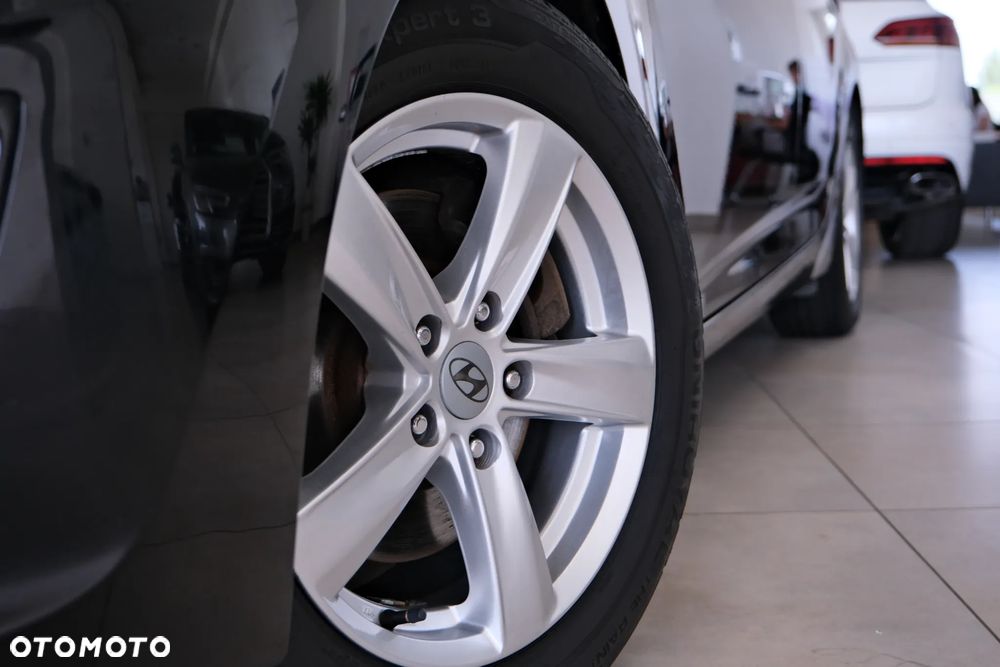 Hyundai i40 1.7 CRDi Premium - 5