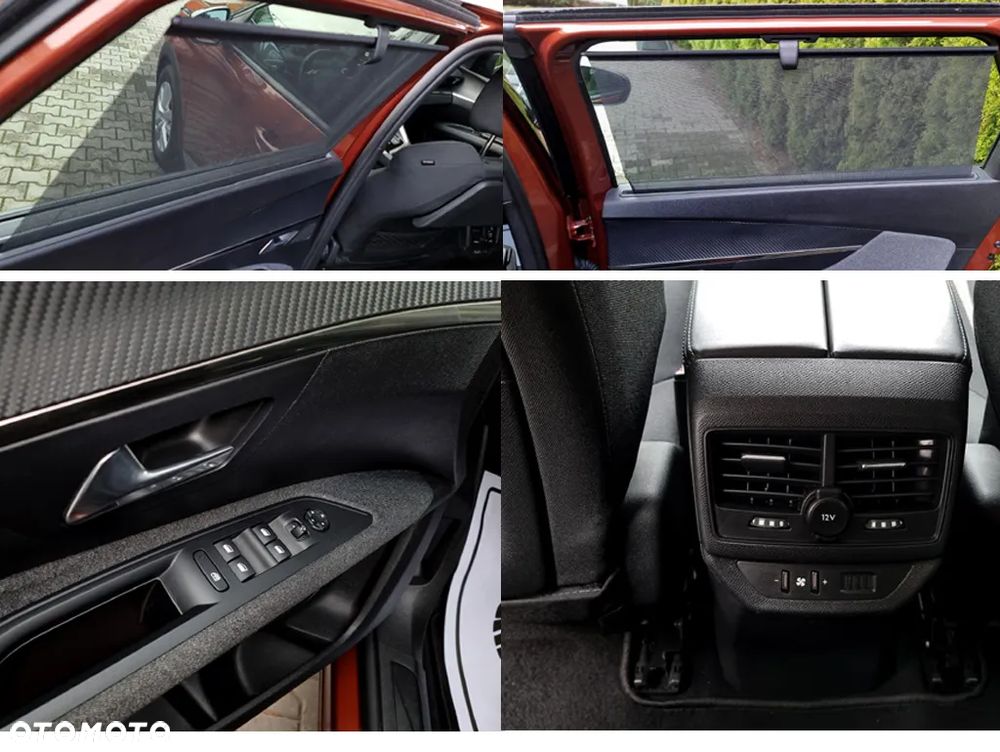 Peugeot 5008 1.5 BlueHDi Active Pack S&S EAT8 - 37