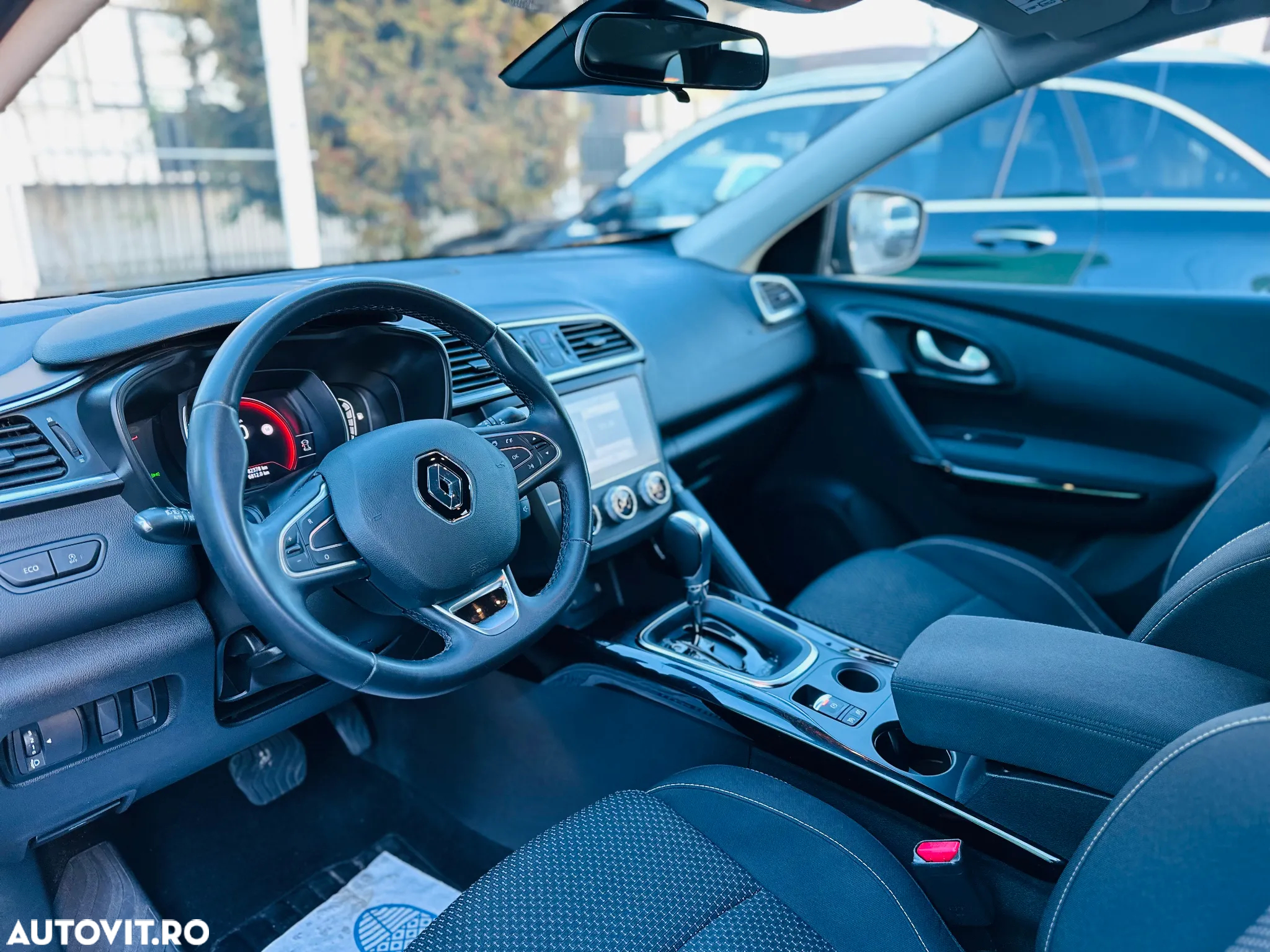 Renault Kadjar TCe EDC GPF Intens - 5