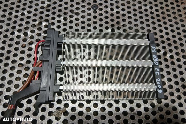 Calorifer incalzire electric 1K0963235F 1K0963235F Volkswagen VW Pass - 1