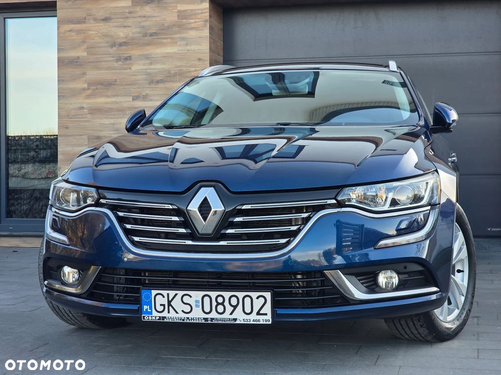Renault Talisman 2.0 Blue dCi Intens EDC - 11
