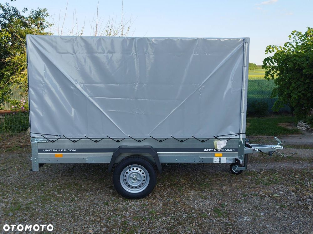 Unitrailer 264 - 1