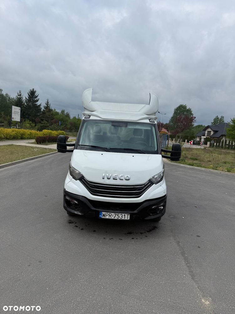 Iveco Daily 72 Dmc 3,5 ton HIT - 3