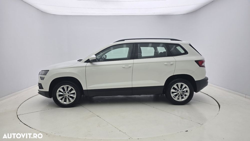 Skoda Karoq 1.6 TDI DSG Ambition - 9