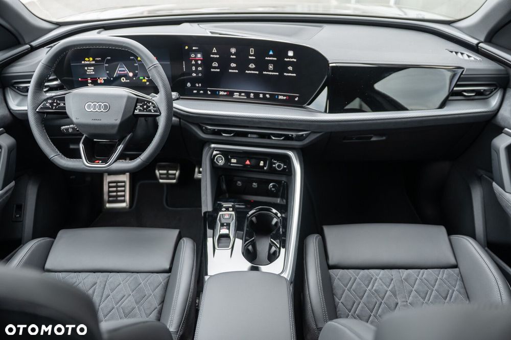 Audi Q5 - 19
