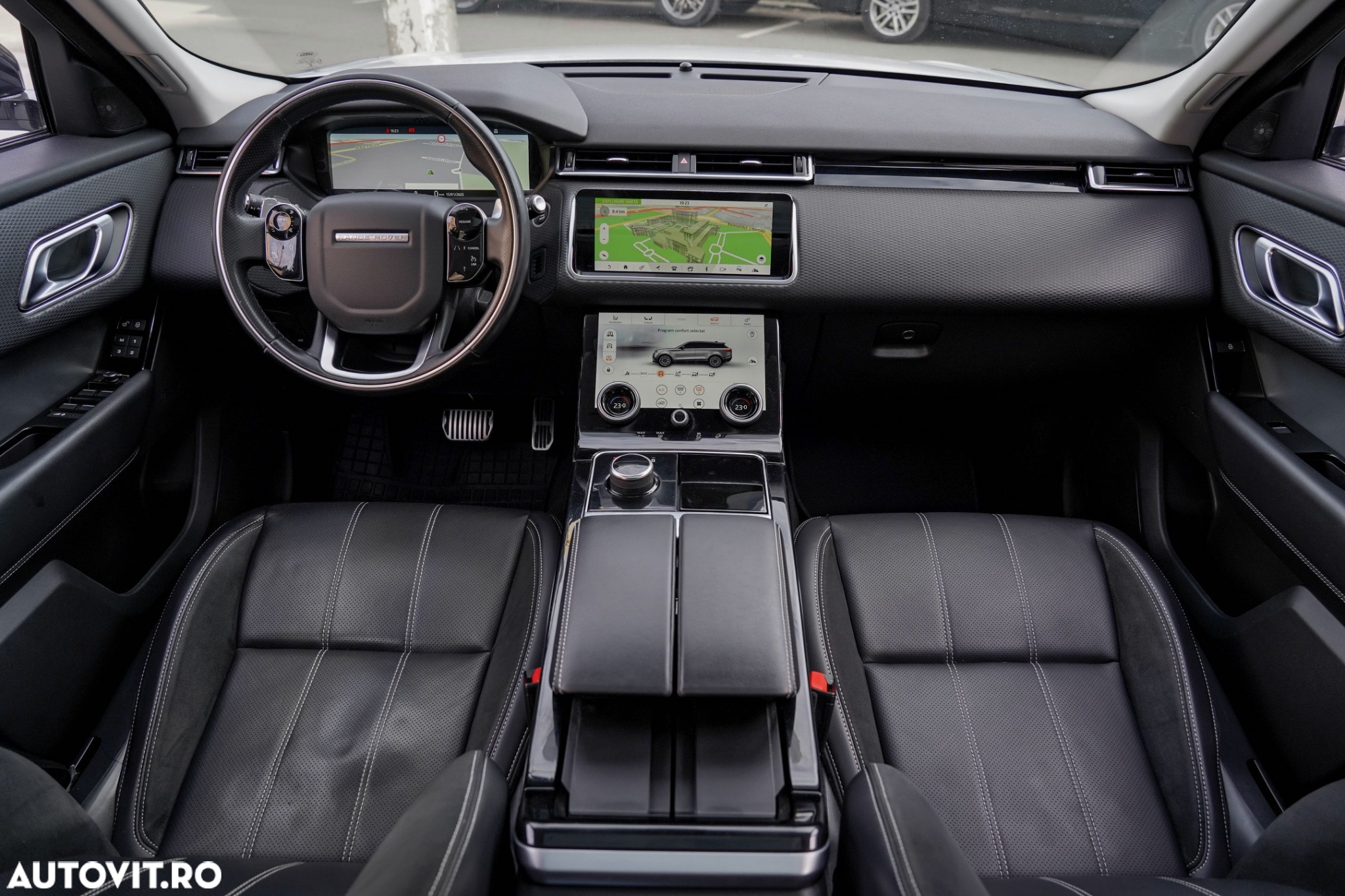 Land Rover Range Rover Velar 2.0 R-Dynamic - 5