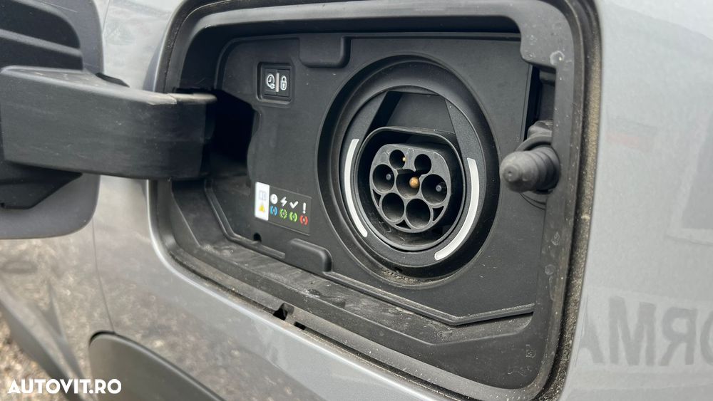 Citroën C5 Aircross - 29