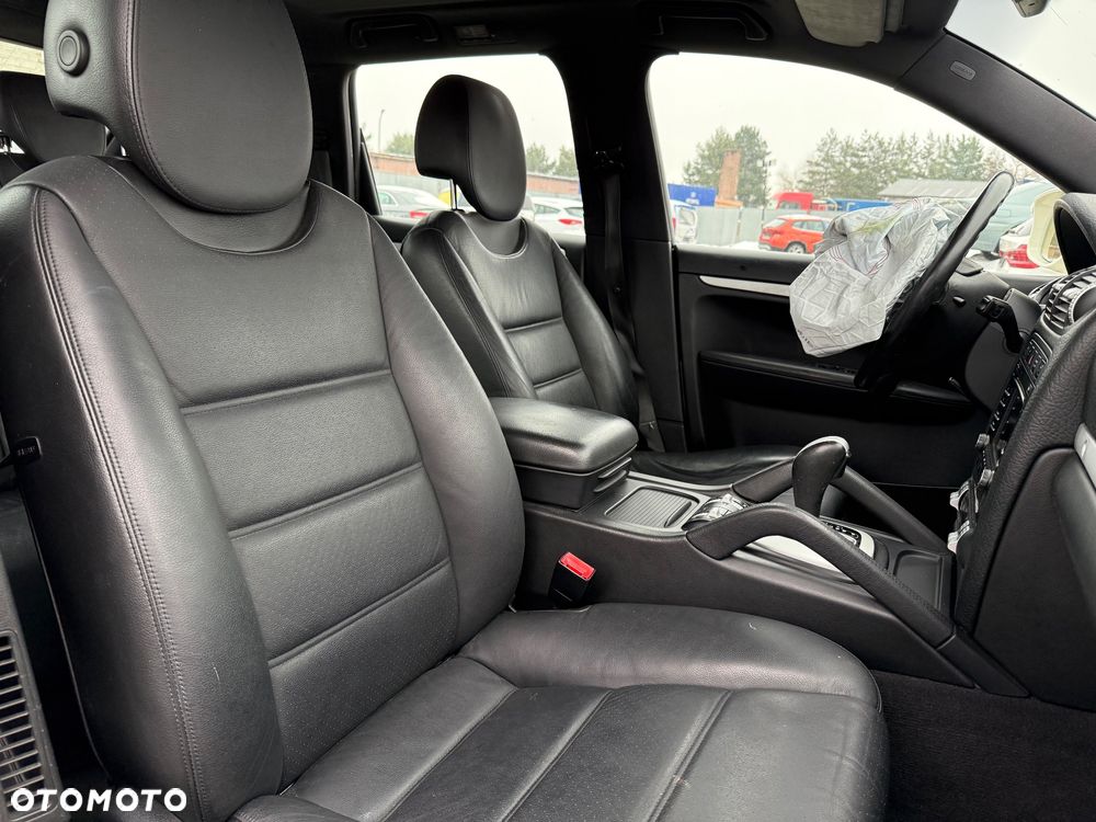 Porsche Cayenne Diesel - 23