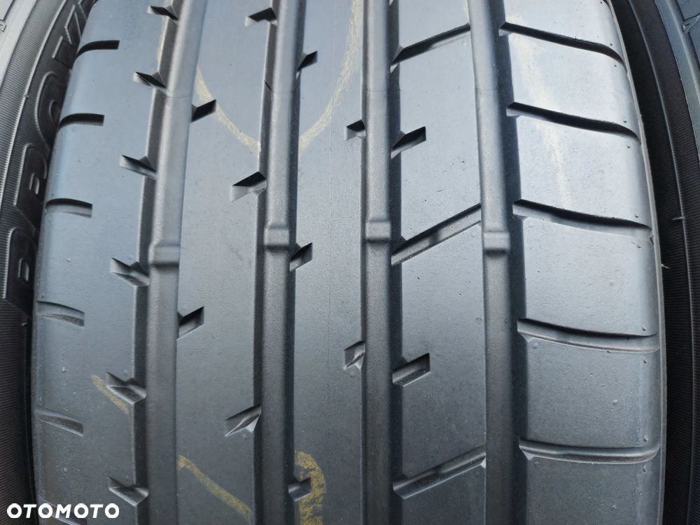 225/55 R19 OPONY TOYO PROXES R40A DOT23 JAK NOWE! - 2
