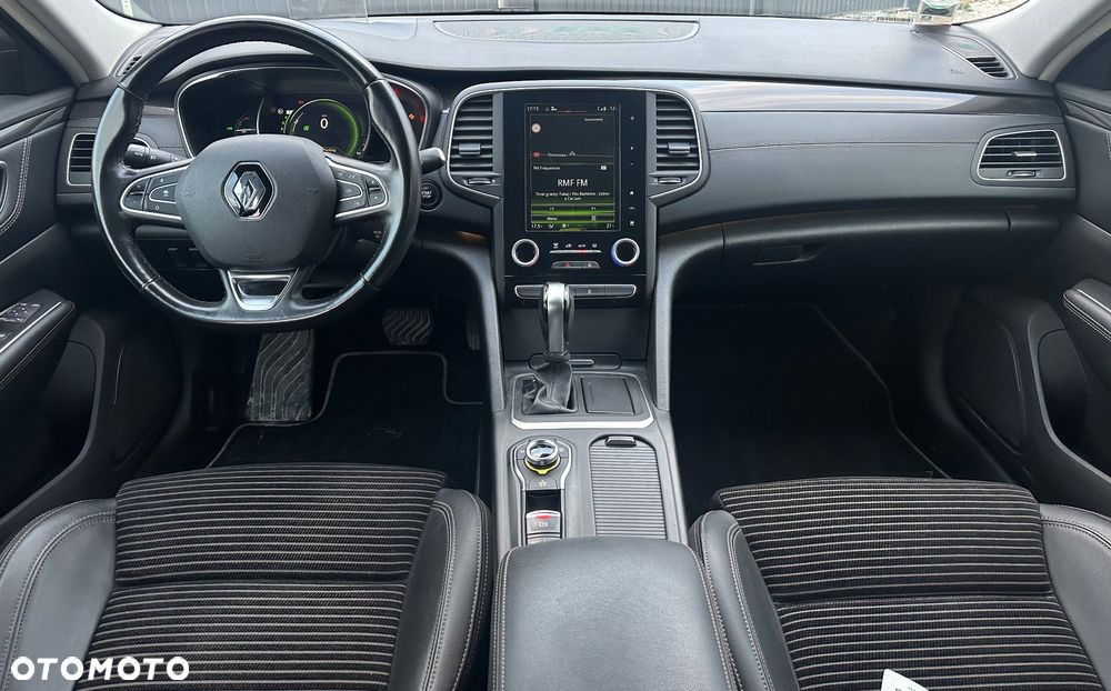 Renault Talisman Grandtour ENERGY dCi 160 EDC LIMITED - 25