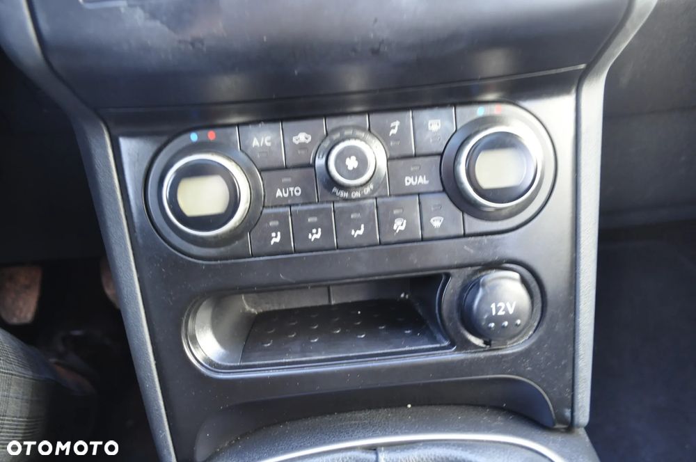 Nissan Qashqai 1.6 Tekna - 17