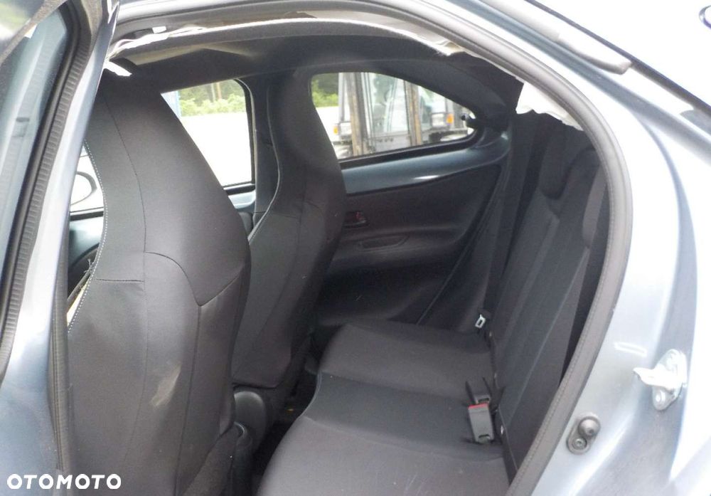 Toyota Aygo X - 19
