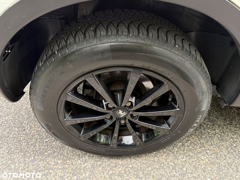 Nissan Qashqai 1.5 dCi Tekna - 32
