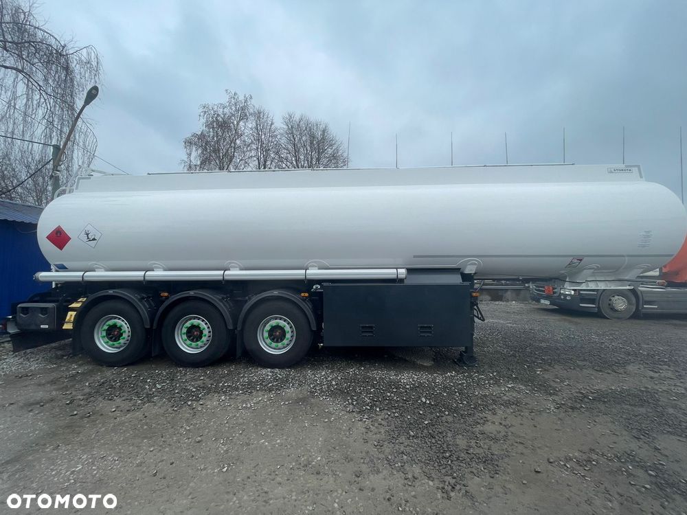 Stokota OST-33-5 - 1