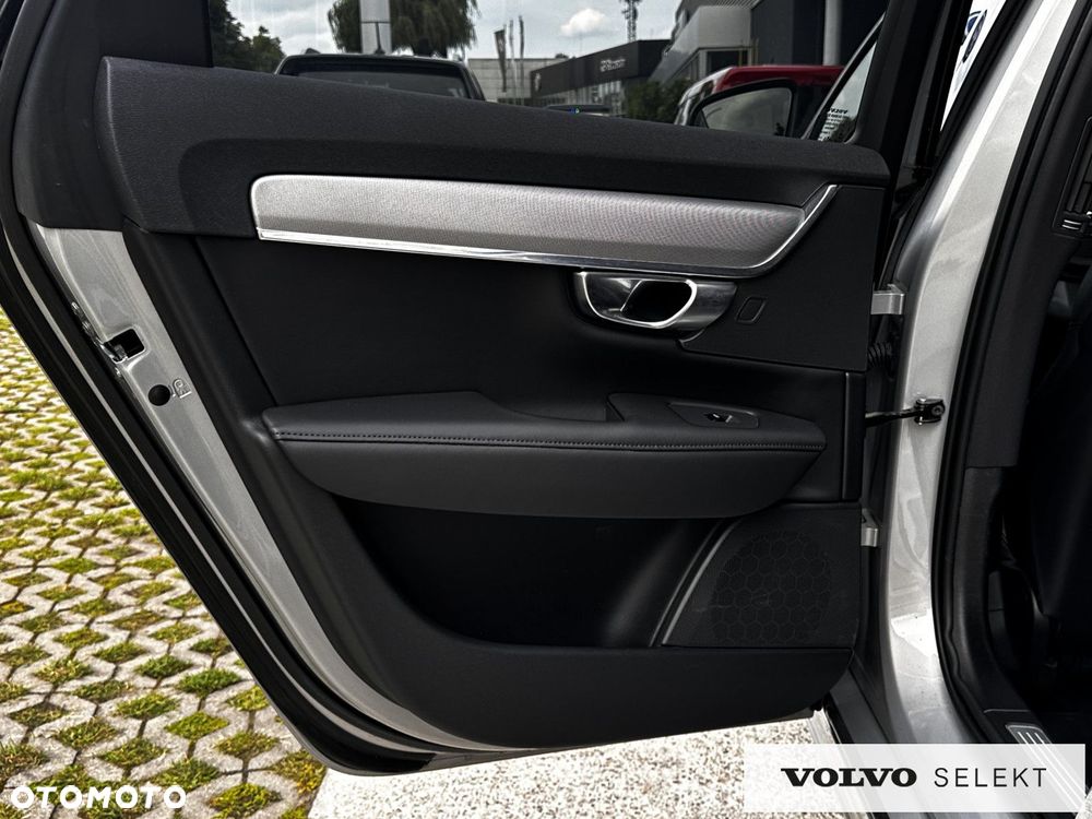 Volvo V90 - 17