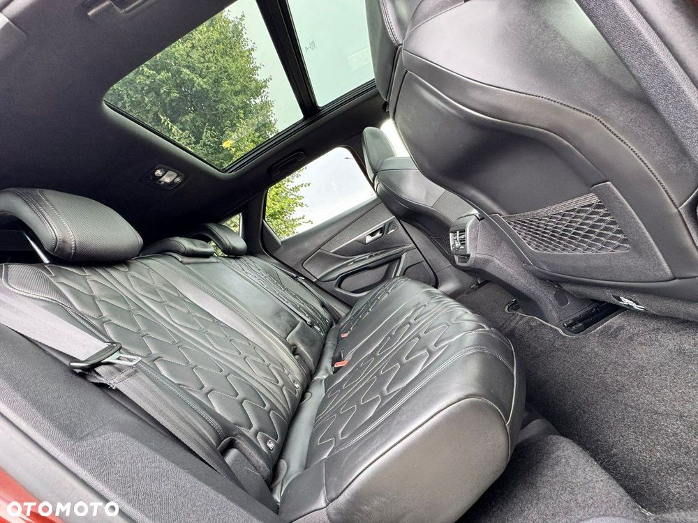 Peugeot 3008 THP 165 EAT6 Stop & Start Allure - 33
