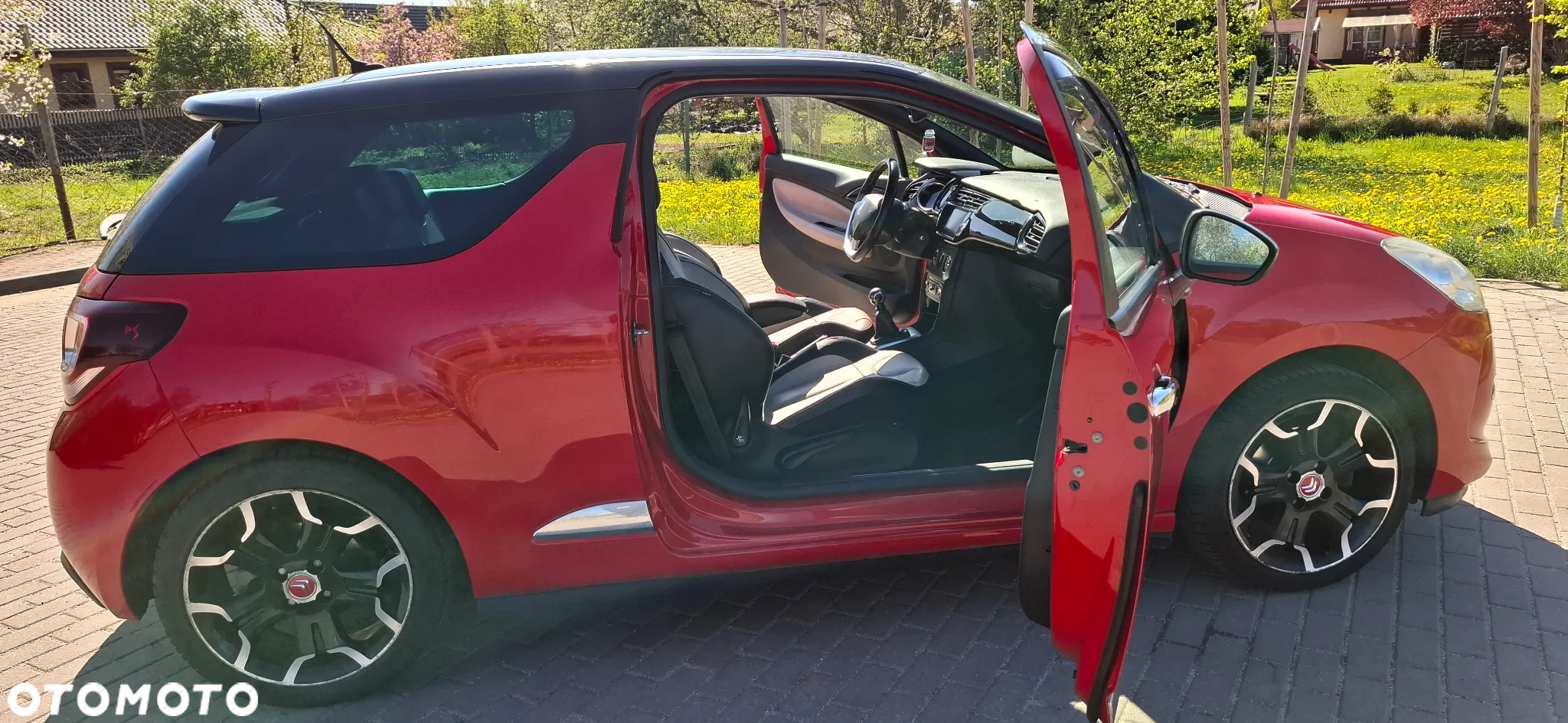 Citroën DS3 1.6 THP SportChic - 17
