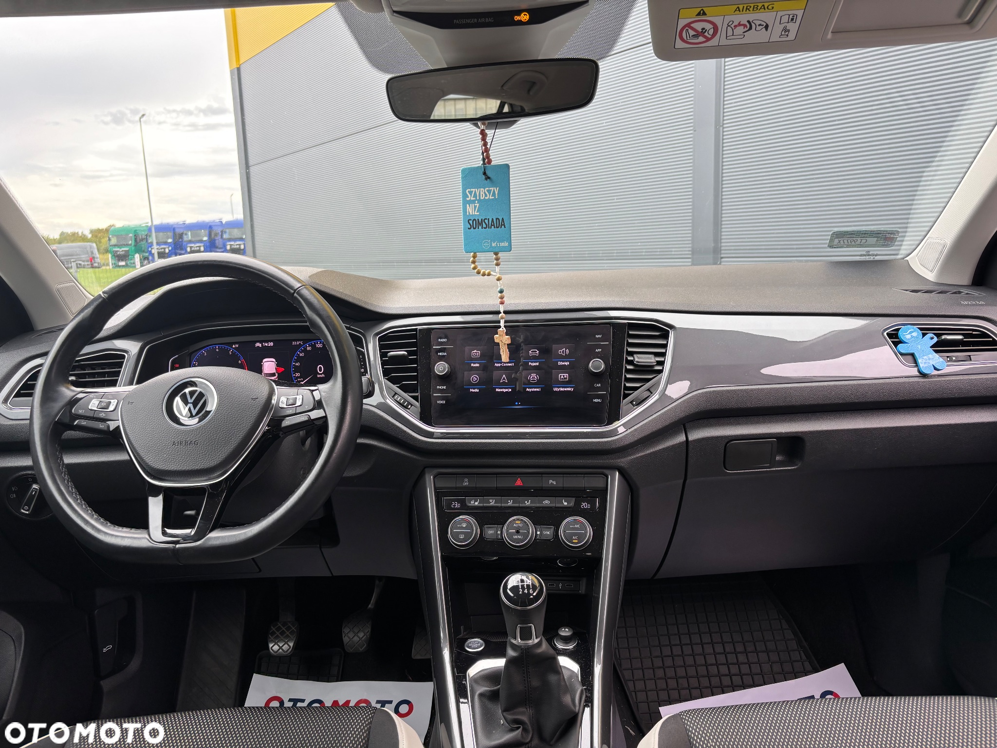 Volkswagen T-Roc 1.5 TSI Final Edition - 10