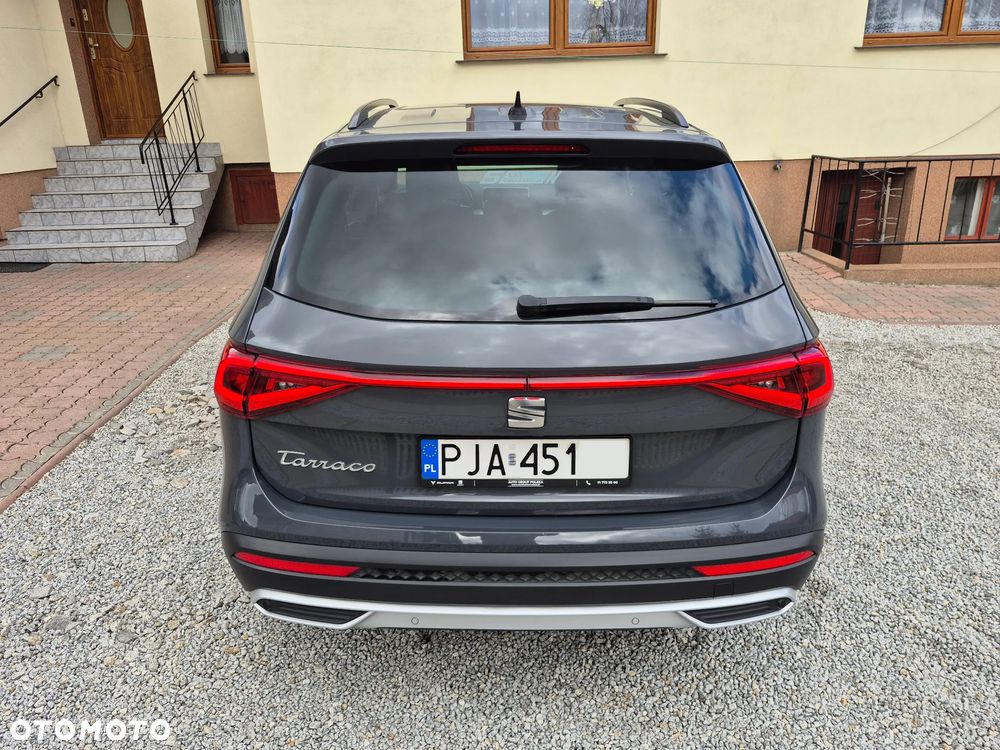 Seat Tarraco 2.0 TDI Style S&S - 5