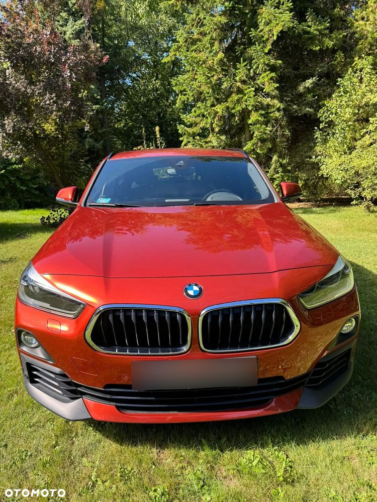 BMW X2 sDrive18i - 1