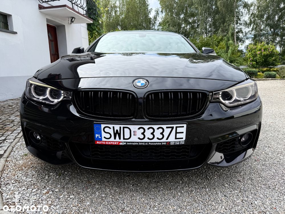 BMW Seria 4 - 4