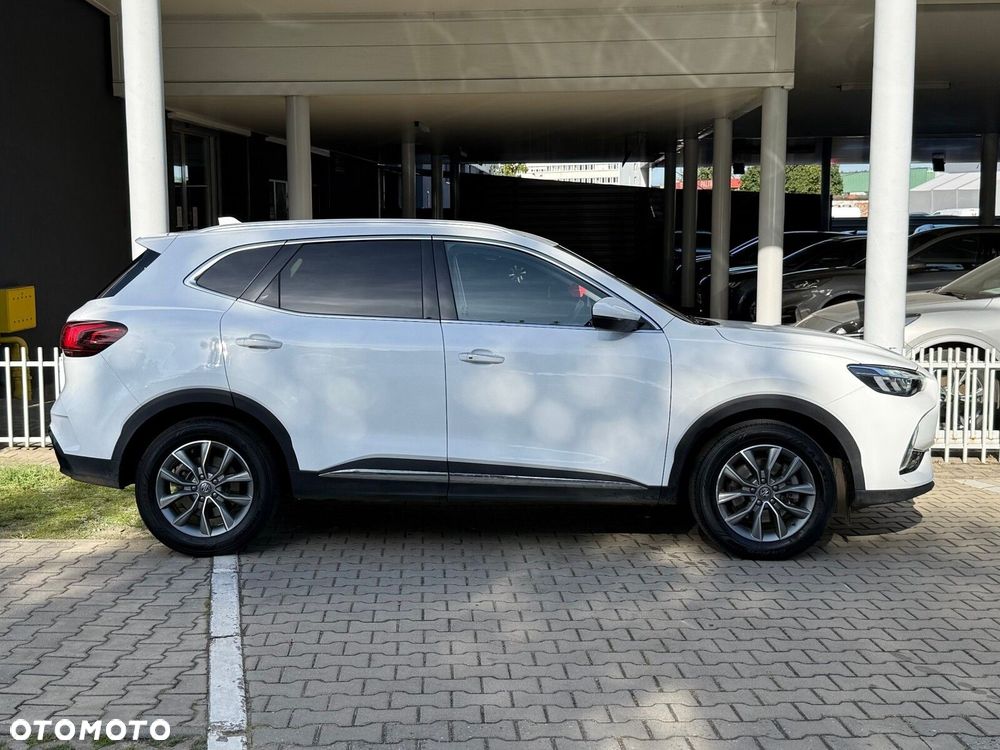 MG HS 1.5 T-GDI Excite DCT - 6