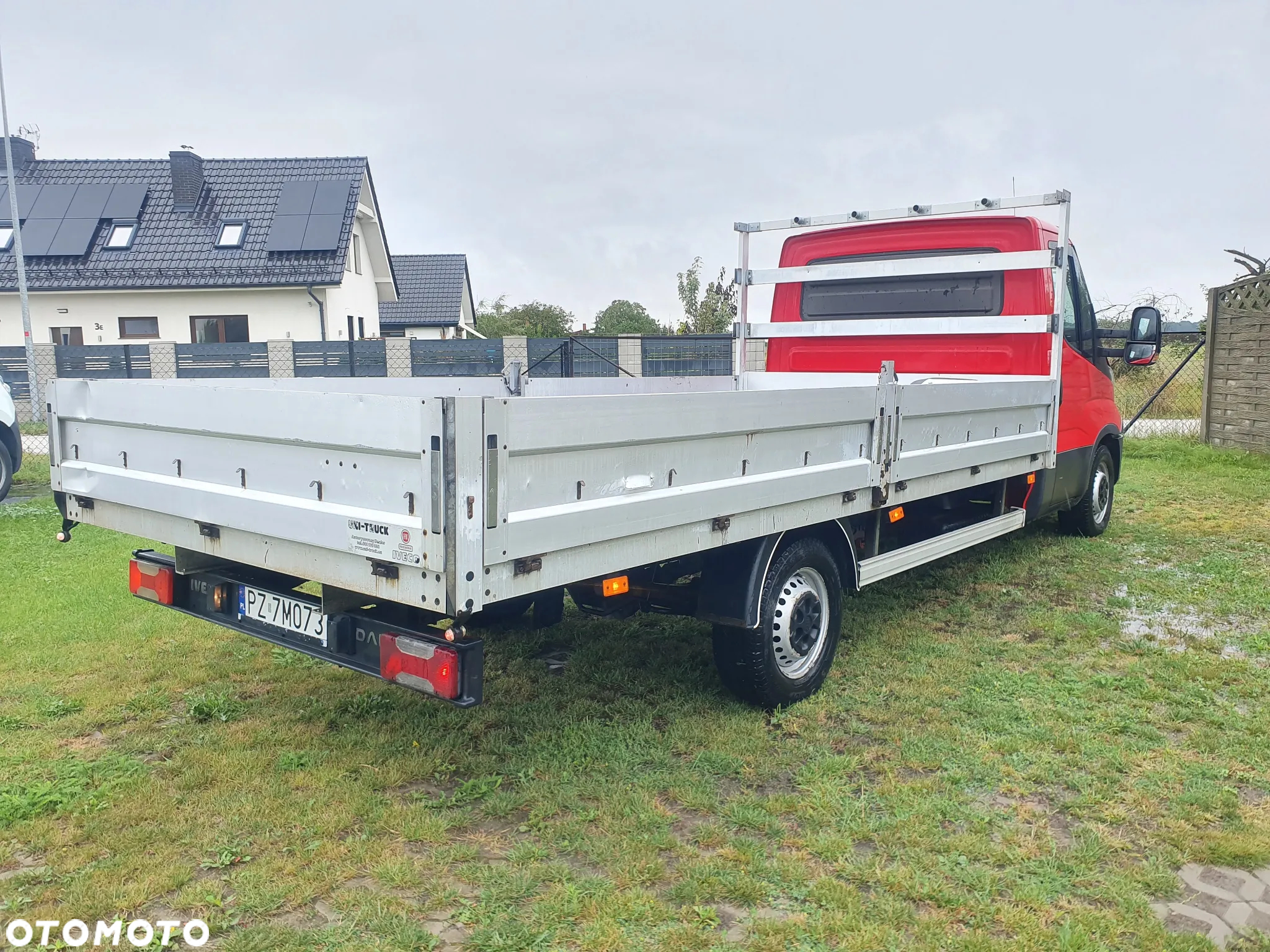 Iveco DAILY 35S18 35c18 - 10