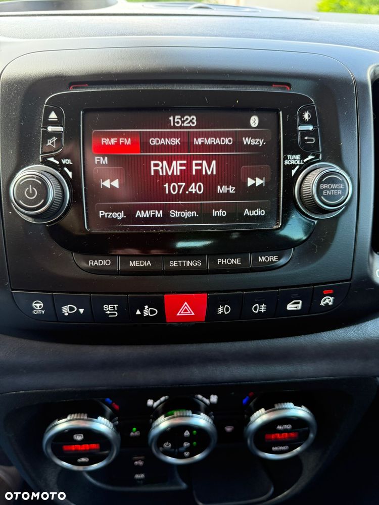 Fiat 500L Living 1.6 Multijet Start&Stopp Lounge - 13