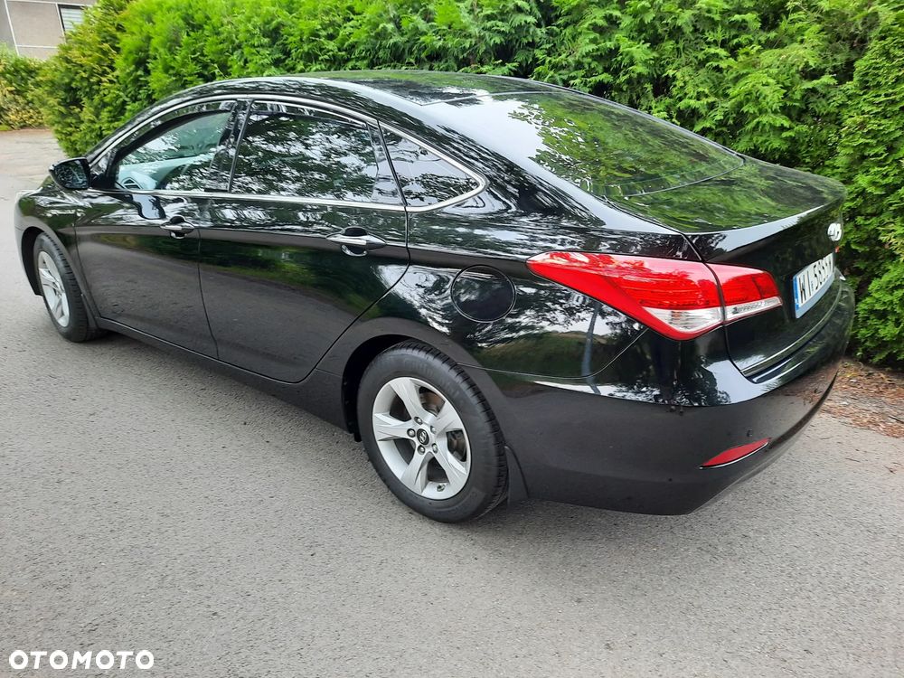 Hyundai i40 1.6 GDI Comfort - 2