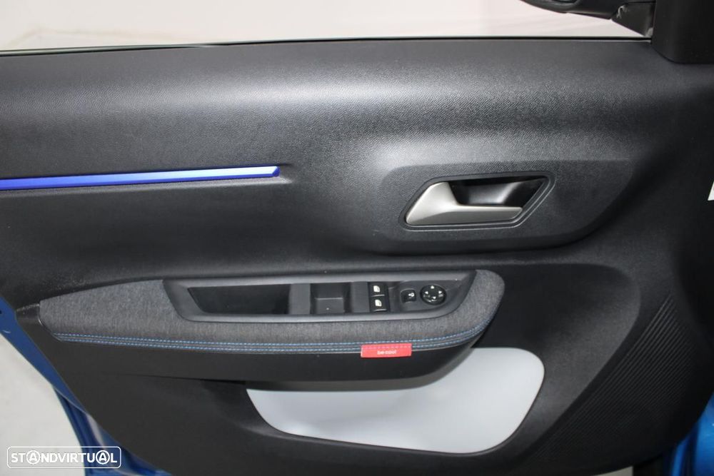Citroën e-C3 PLUS - 11