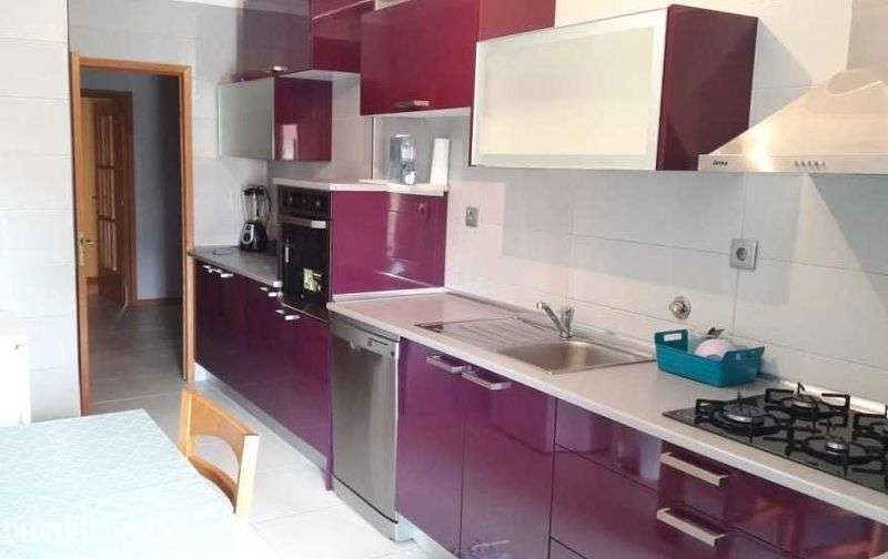 Venda de apartamento T3 em Paços de Brandão - Grande imagem: 2/5