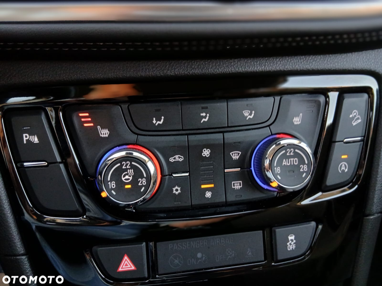 Opel Mokka X 1.4 DI Start/Stop 4x4 Automatik Innovation - 20