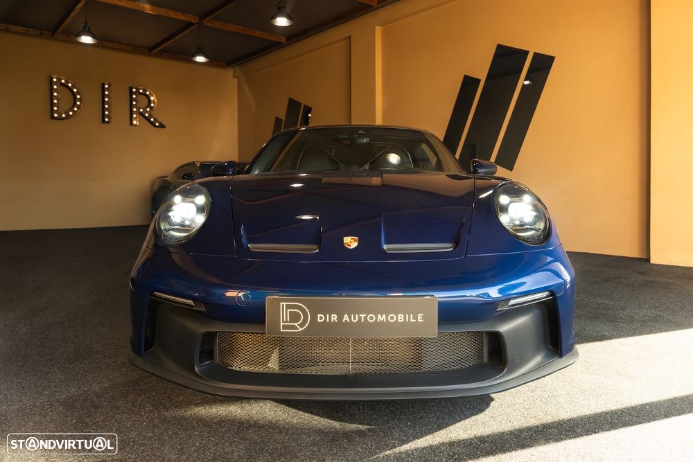 Porsche 911 (992) GT3 PDK - 2