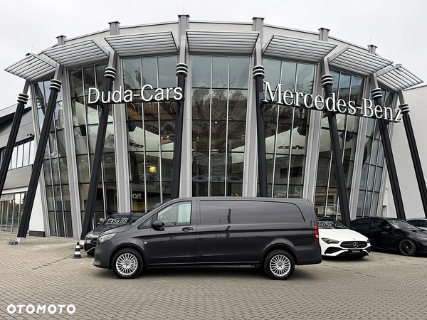 Mercedes-Benz Vito Furgon 114 CDI ekstradługi PRO