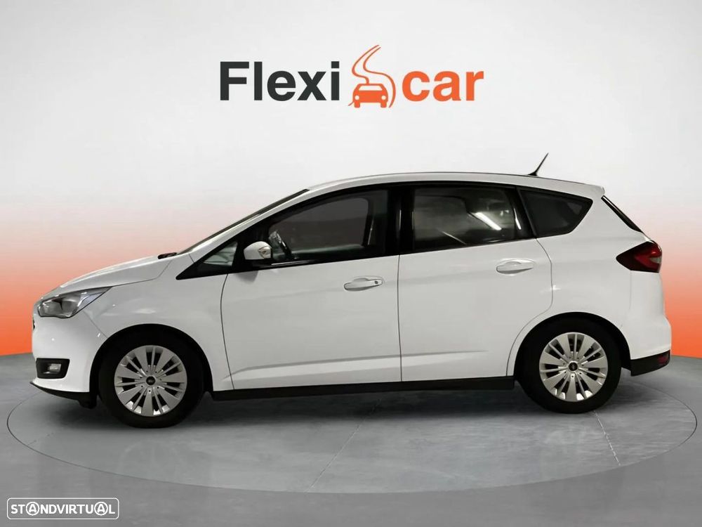 Ford C-Max - 4