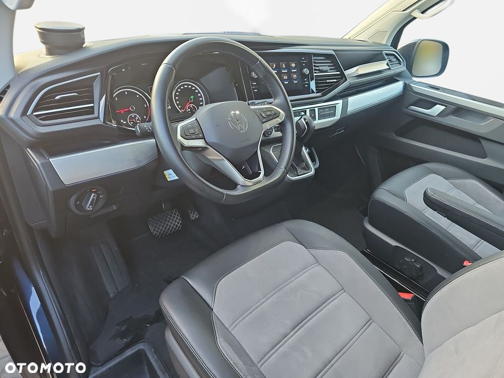 Volkswagen California - 10