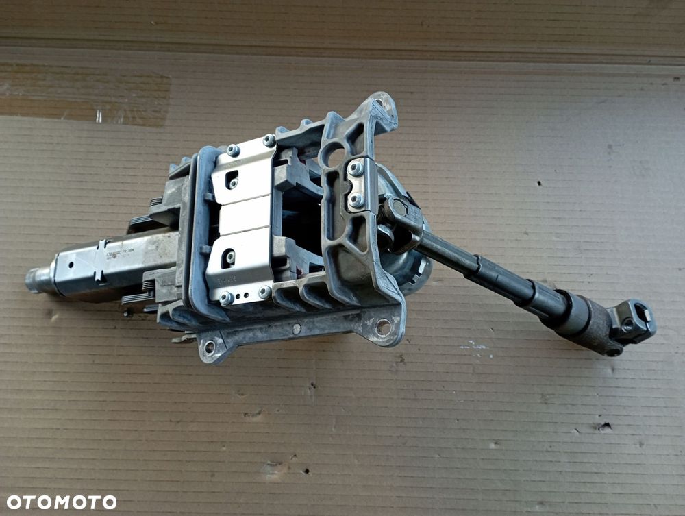 AUDI A6 C6 3.0 V6 KOLUMNA KIEROWNICZA 4F0905852E - 3