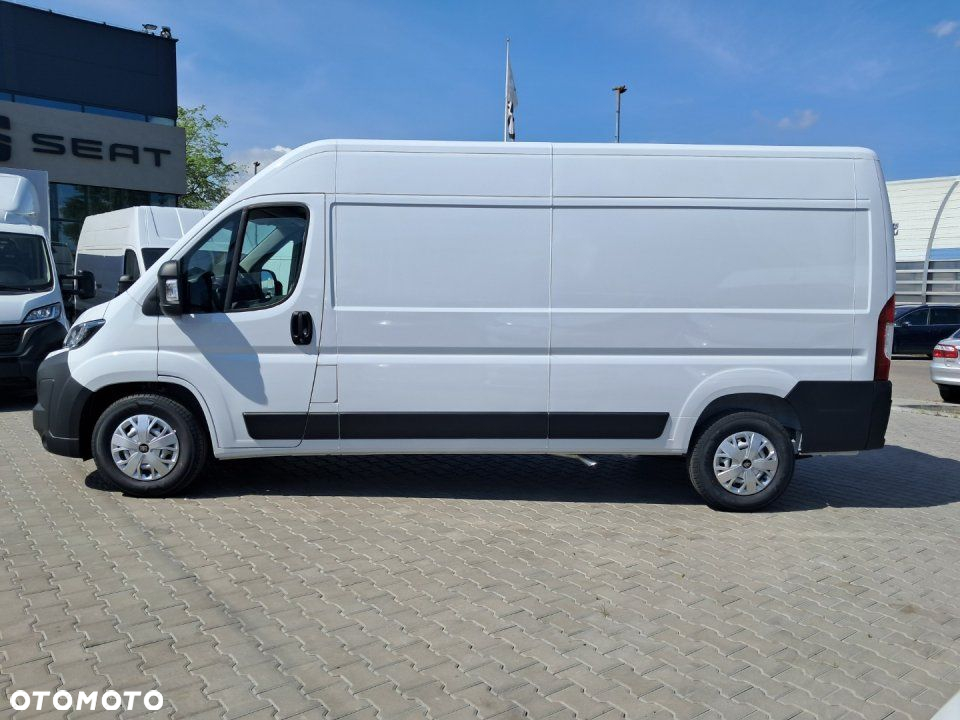 Fiat Ducato - 5