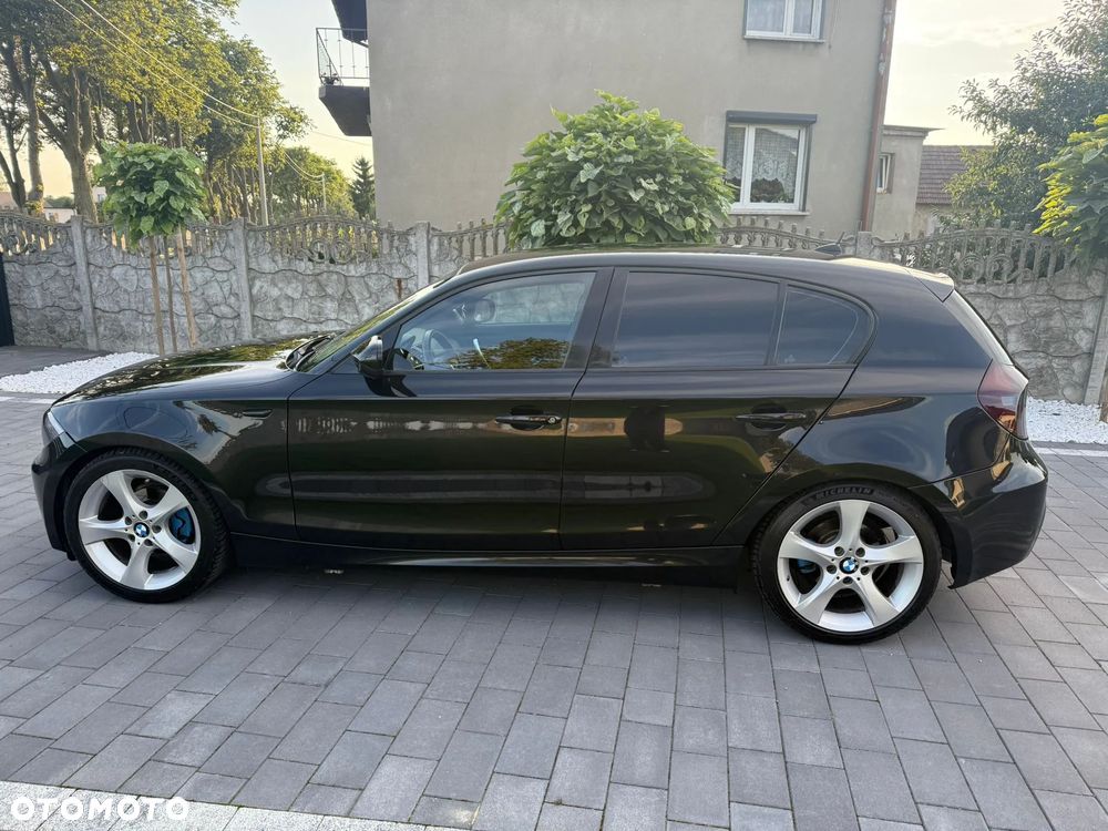 BMW Seria 1 116i Edition Sport - 7