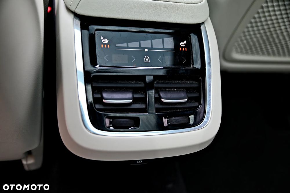 Volvo V60 B3 B Geartronic Inscription - 24