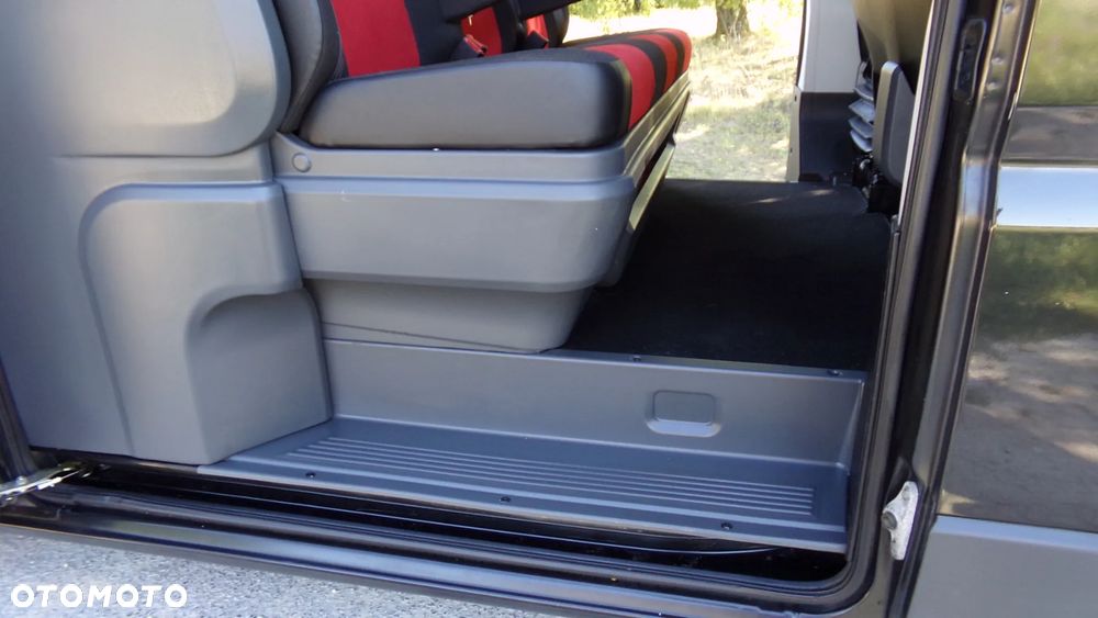 Fiat DUCATO 3.0 180KM * L2H1 * KLIMA * BRYGADÓWKA 6 OSÓB ! PIĘKNY ! - 23