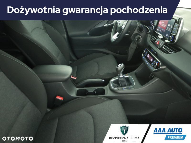 Hyundai i30 - 11