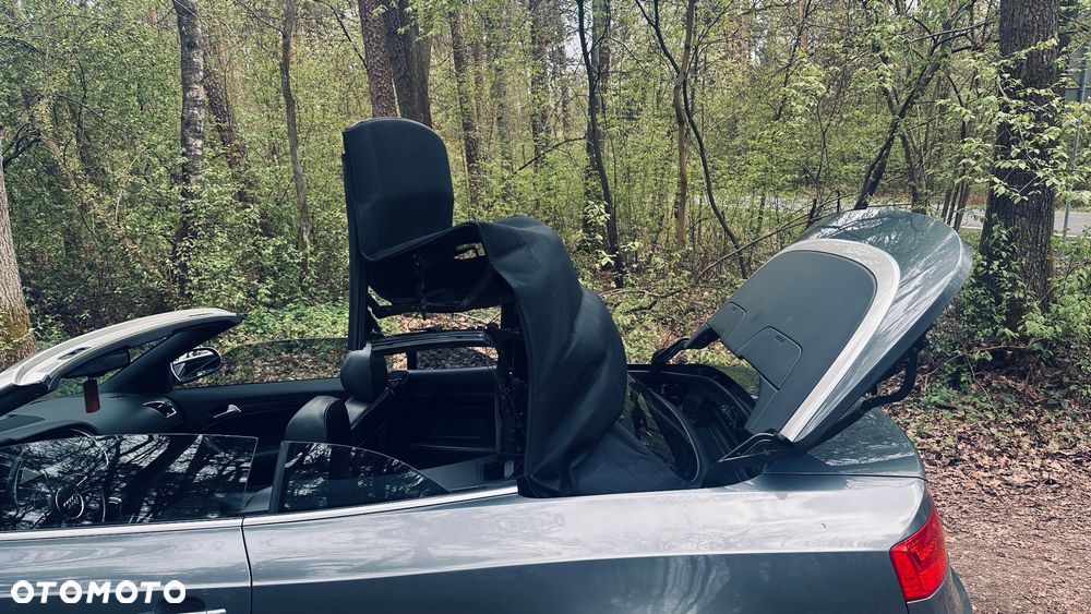 Audi A5 Cabrio - 20