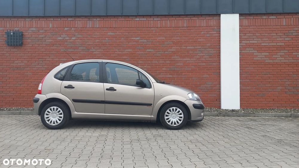 Citroën C3 1.1i X - 13