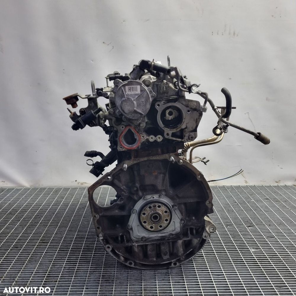 Motor Nissan X - Trail T31 2.0 2007 - 2013 150CP Manuala M9R Euro4 (1469) Diesel 4x4 ... - 3
